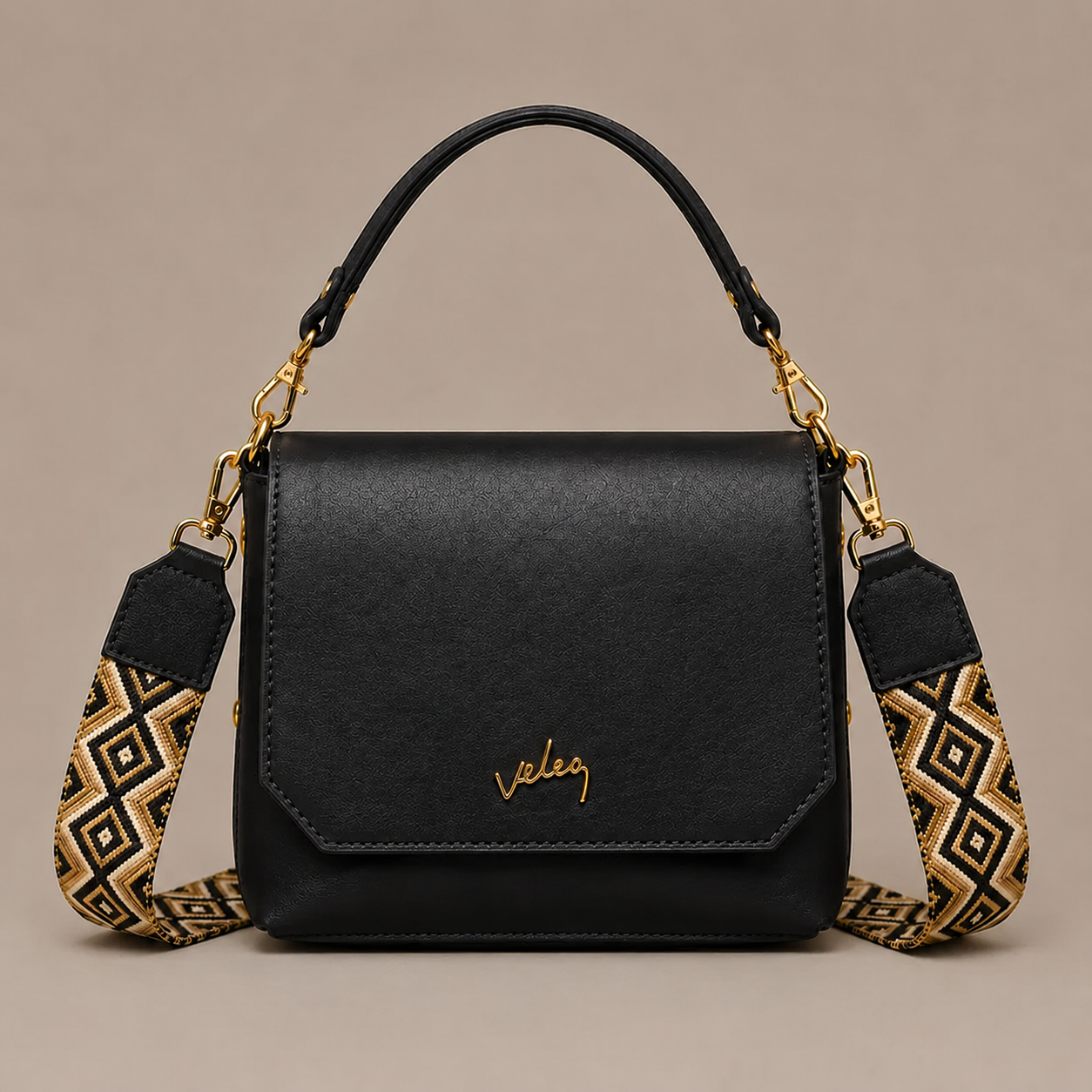 Carriel Vélez - 80% OFF