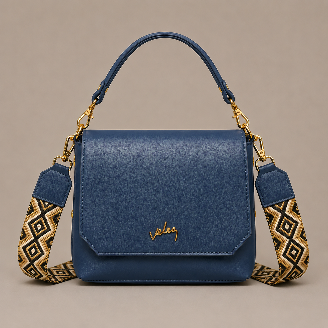 Carriel Vélez - 80% OFF